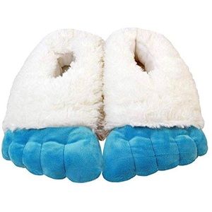Yeti Slippers